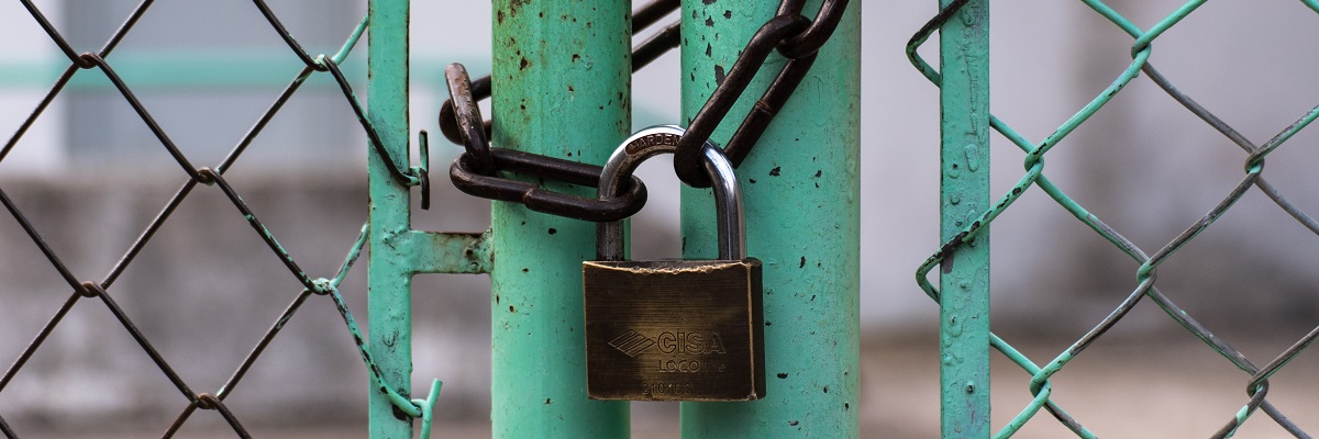 Cloud security controls